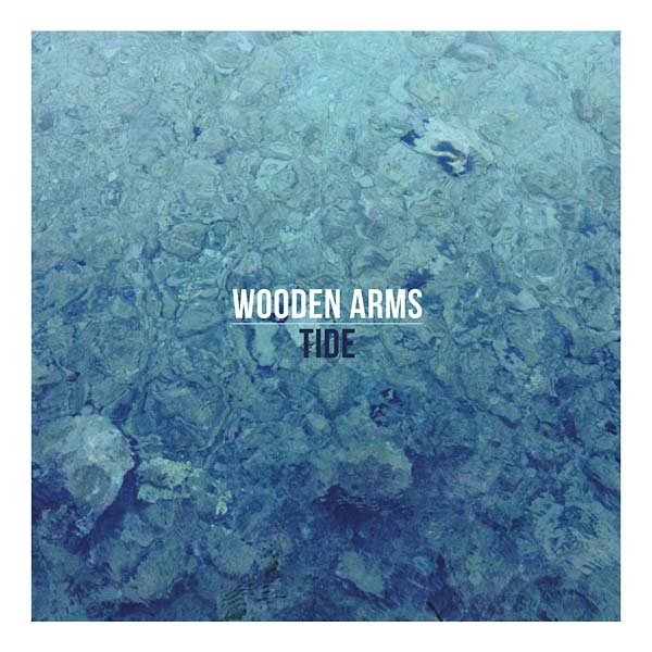 WOODEN ARMS - Tide Vinyl LP