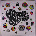 Wooden Shjips - Back To Land Vinyl
