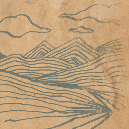 Wooden Wand - Farmer's Corner CD Digipak
