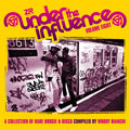 WOODY BIANCHI - Under The Influence Volume Eight: A Collection of Rare Boogie & Disco CD 2CD