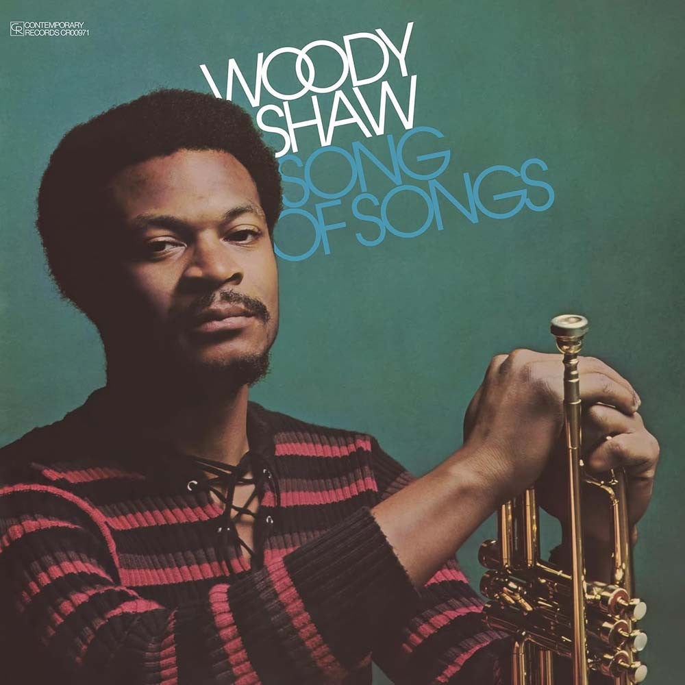 Woody Shaw - Song Of Songs (Jazz Dispensary Top Shelf Series) [180G LP] Vinyl