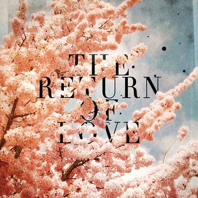 WOOLFY VS. PROJECTIONS - The Return of Love CD CD