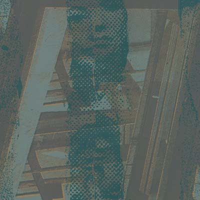 WORK/DEATH - Phone About to Ring Vinyl LP