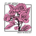 WORKIN' MAN NOISE UNIT - It's Not Nothin' Vinyl LP