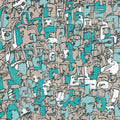 Working For A Nuclear Free City - What Do People Do All Day? CD CD