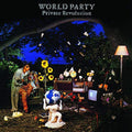 World Party - Private Revolution [LP] Vinyl