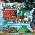 Wreckless Eric - America Vinyl 1LP