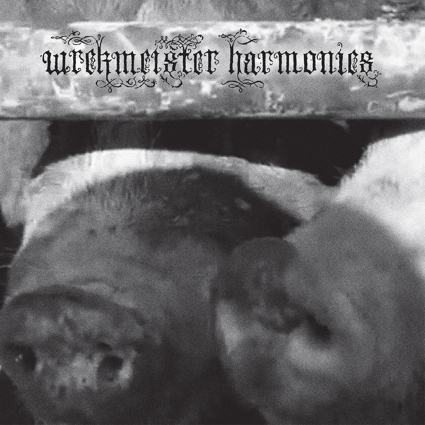 Wrekmeister Harmonies - Flowers In The Spring (Opaque Pink Vinyl) Vinyl