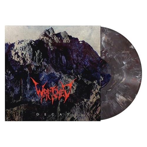 Wretched - Decay Vinyl