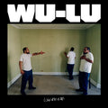 Wu-Lu - LOGGERHEAD (LIGHT GREEN VINYL) Vinyl LP light green vinyl in printed inner, gatefold outer sleeve [w/ download card]