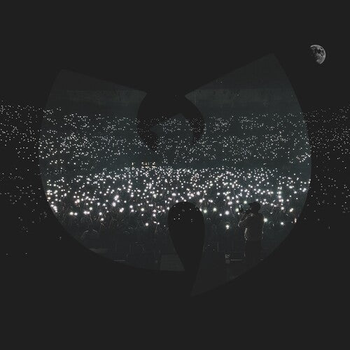 Wu-tang Clan - Enter The Wu-Tang (36 Chambers) - Live from N.Y. State of Mind Tour at Climate Pledge Arena [Explicit Content] (Colored Vinyl, 140 Gram Vinyl, Limited Edition) Vinyl