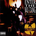 Wu-tang Clan - Enter The Wu-Tang Clan (36 Chambers) (Explicit Content) [Import] Vinyl