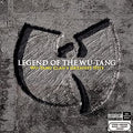 Wu-tang Clan - Legend Of The Wu-tang Clan: Wu-tang Clan's Greatest Hits [Explicit Content] (2 Lp's) Vinyl