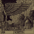 Wyatt E. - Zamaru Ultu Qereb Ziqquratu Part 1 (Gold Color Vinyl) Vinyl LP