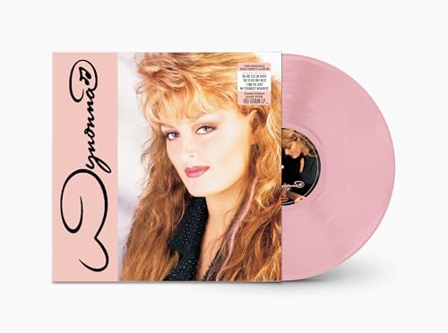 Wynonna - Wynonna Vinyl