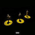 X Ambassadors - Orion [Explicit Content] Vinyl