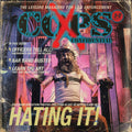 X-Cops - Confidential (Cop Blue Vinyl) Vinyl