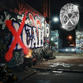X-Cops - Xcab (Limited Edition) Vinyl