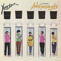 X-Ray Spex - Germ Free Adolescents (180 Gram Vinyl, Limited Edition, Poster, Reissue) Vinyl