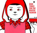 XAVIER CHARLES/ALMA FURY/OTOMO YOSHIHIDE/OTANI YAS - High Tones For Winter Fashion CD CD