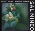 XIU XIU & EUGENE S. ROBINSON PRESENT - Sal Mineo CD CD
