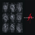 Xmal Deutschland - Gift The 4Ad Years (Deluxe Edition, Clear Red Vinyl) Vinyl