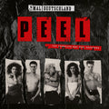 Xmal Deutschland - Peel Sessions (Silver Vinyl) Vinyl