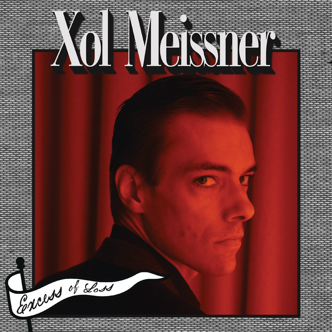 Xol Meissner - Excess Of Loss Vinyl