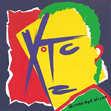 Xtc - Drums and Wires (200 Gram Viny) [Import] Vinyl