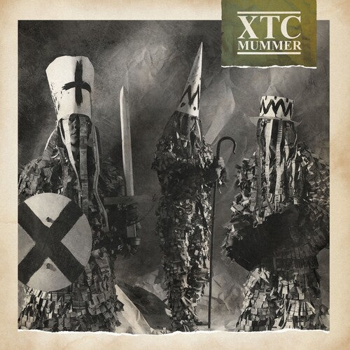 Xtc - Mummer (180-Gram Vinyl) [Import] Vinyl