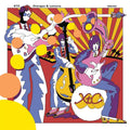 Xtc - Oranges & Lemons (2LP 200gm Vinyl) Vinyl