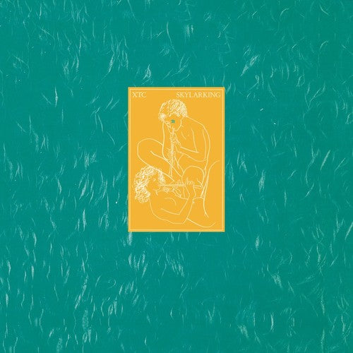 Xtc - Skylarking [Import] (200 Gram Vinyl) Vinyl