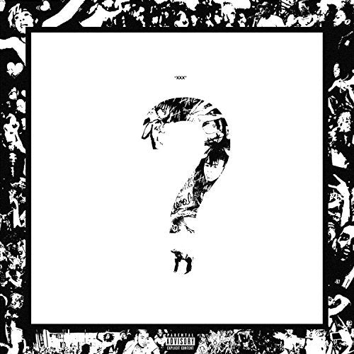 XXXTENTACION - ? [Explicit Content] Vinyl