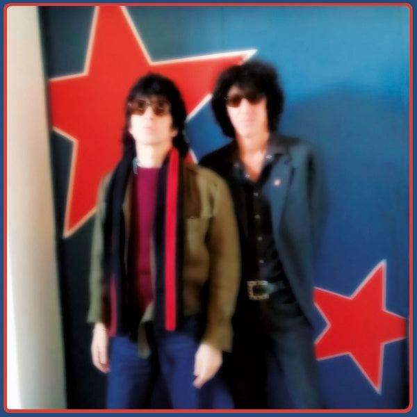 XYZ - 5 Stars EP Vinyl 12"