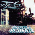 Xzibit - 40 Dayz & 40 Nightz [Explicit Content] (140 Gram Vinyl) ( 2 Lp's) Vinyl