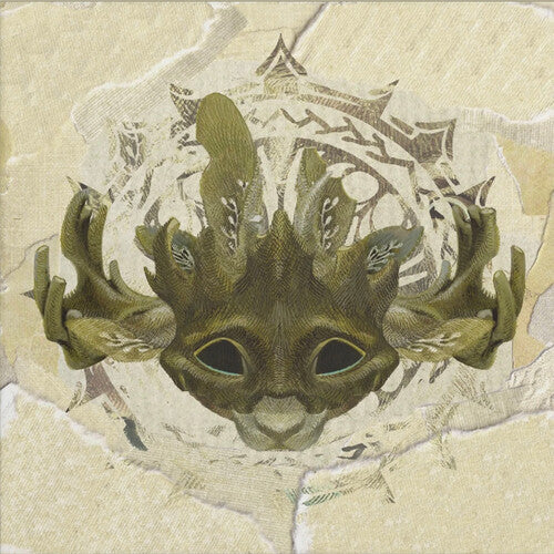 Yaelokre - Origins (Extended Play) [12" Single] Vinyl
