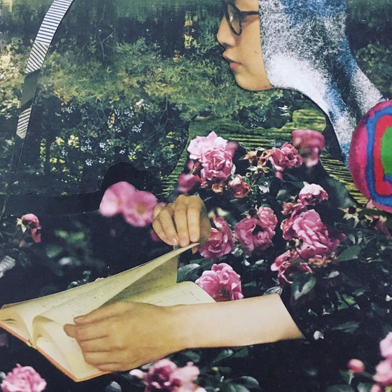 YAN + TERUYUKI KURIHARA - Scrapbook CD