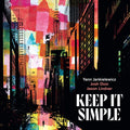 YANN JANKIELEWICZ - Keep It Simple CD CD
