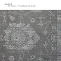 YANN NOVAK - The Future is a Forward Escape Into the Past CD CD