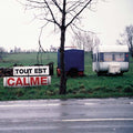 Yann Tiersen - Tout Est Calme CD CD