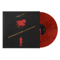 Yard Act - You’re Gonna Need A Little Music (Indie Exclusive) [Red Smoke LP] Vinyl