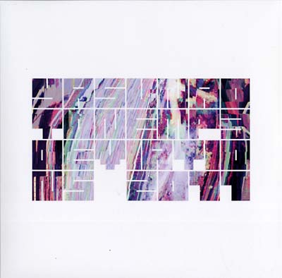 Yasunao Tone - MP3 Deviations #8 Vinyl LP