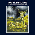 YASUSHI IDE - Dr. Steven Stanley Meets Yasushi Ide - Cosmic Disco Dub CD CD