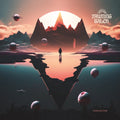 YAWNING BALCH - Volume One (Orange Vinyl) Vinyl LP