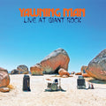 YAWNING MAN - Live At Giant Rock CD CD