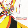 YAWNING MAN - Macedonian Lines CD CD