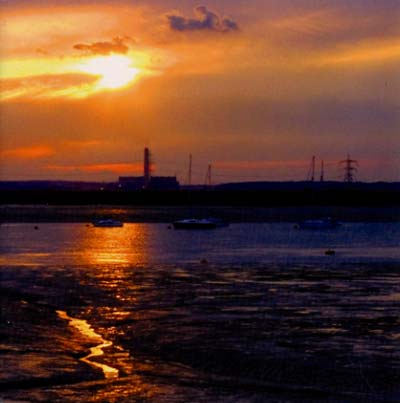 YAWNING SONS - Ceremony To The Sunset CD CD