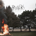 Yawpers - Human Question (Sunburst Splash Vinyl) Vinyl