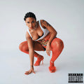 Yaya Bey - Ten Fold Vinyl LP [w/ download card]
