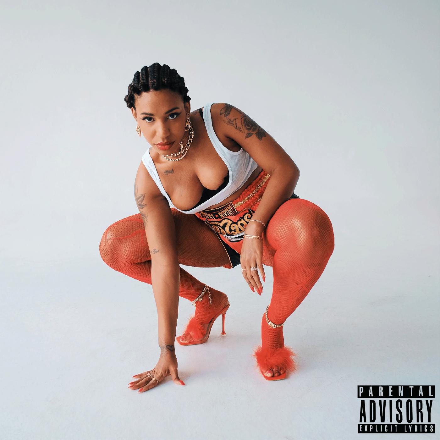 Yaya Bey - Ten Fold Vinyl LP [w/ download card]